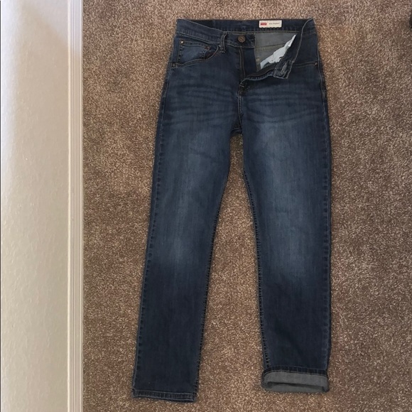 🥳Wrangler jeans! 28x30 - Picture 4 of 4